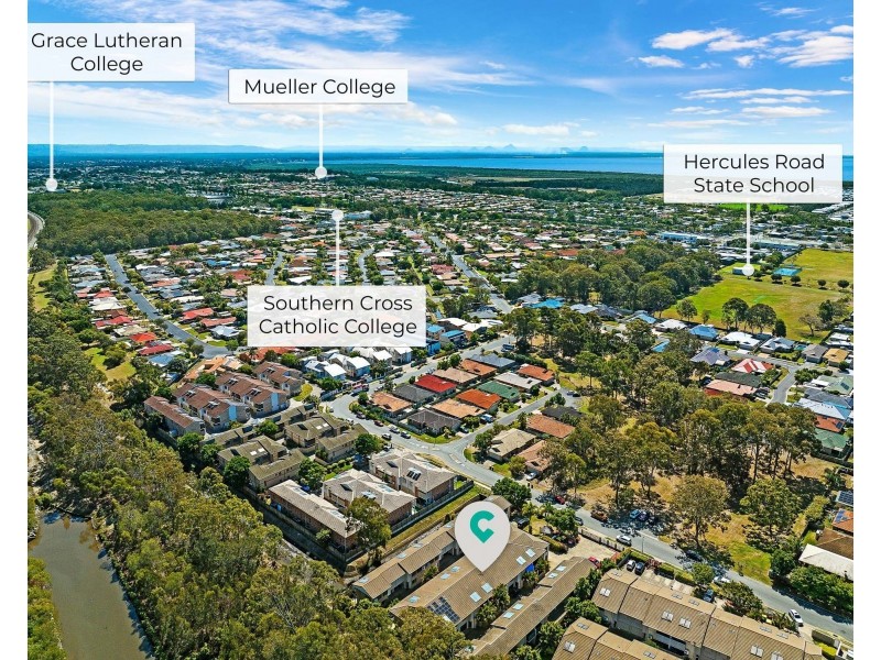 80/30 Fleet Drive, Kippa-ring QLD 4021