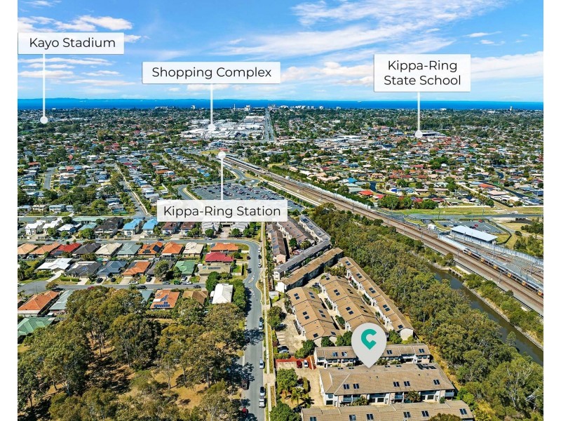 80/30 Fleet Drive, Kippa-ring QLD 4021