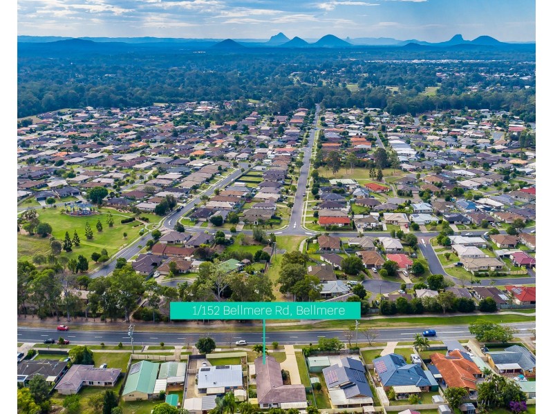 1/152 Bellmere Road, Bellmere QLD 4510
