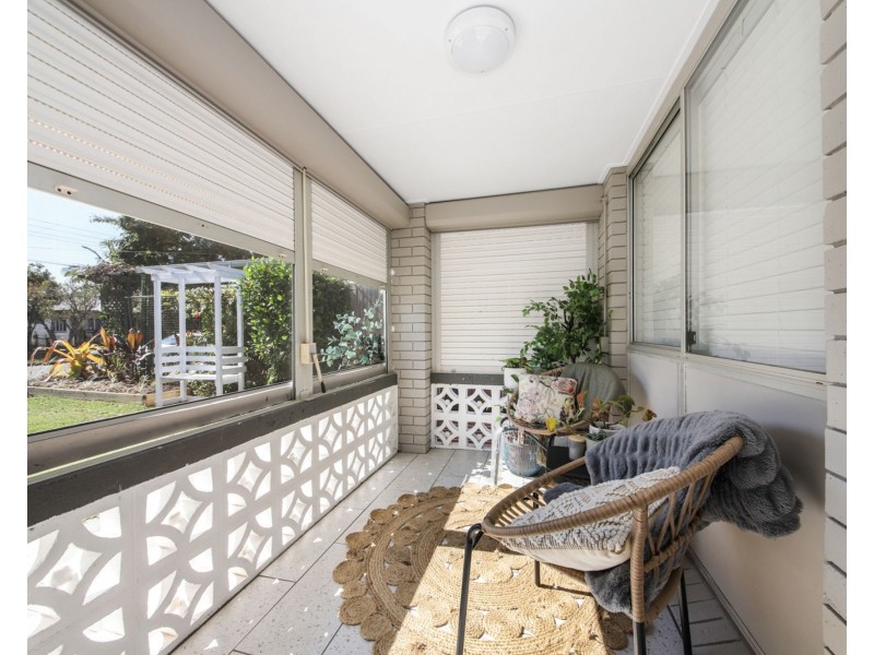 5A Campbell Street, Scarborough QLD 4020