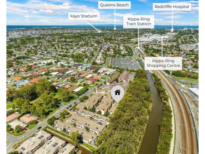 48/30-42 Fleet Drive, Kippa-ring QLD 4021