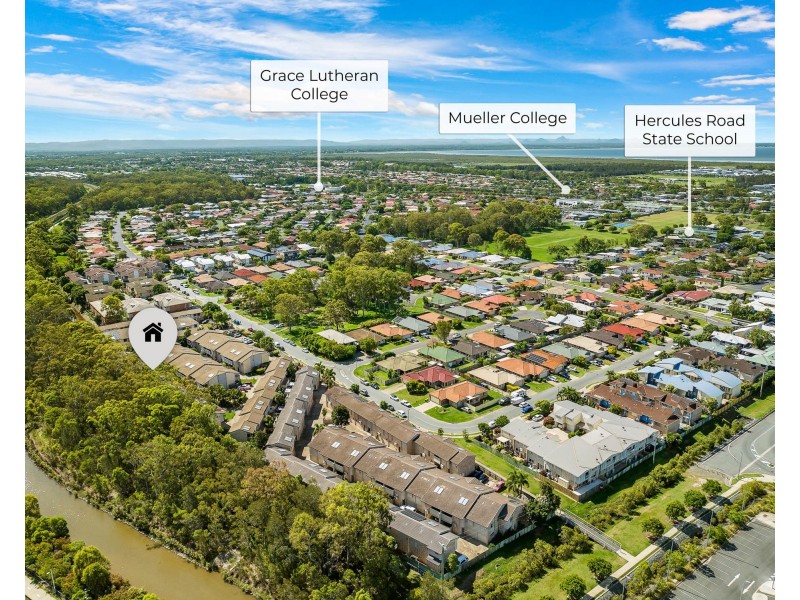 48/30-42 Fleet Drive, Kippa-ring QLD 4021