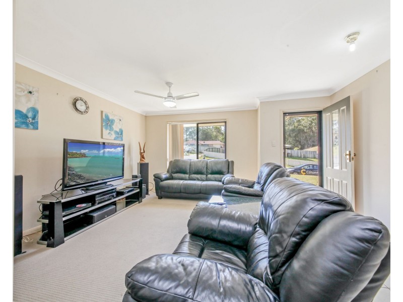 40 Everglades Drive, Morayfield QLD 4506