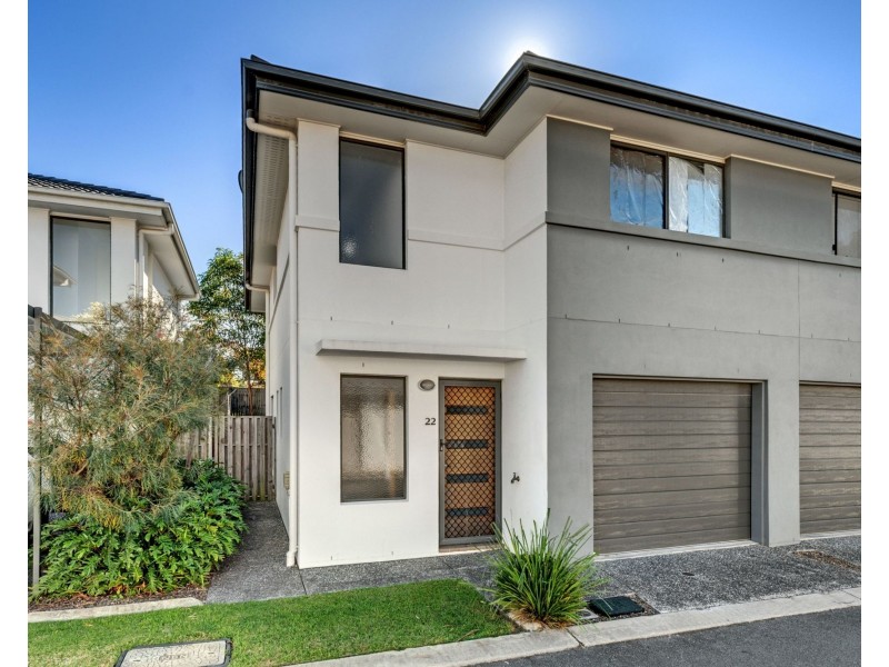 22/54 Grahams Road, Strathpine QLD 4500