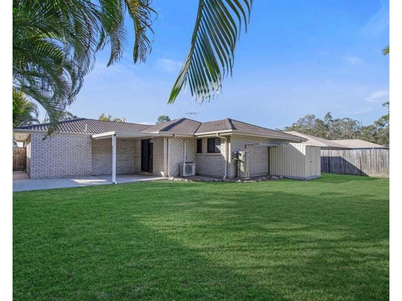 56 Mellino Drive, Morayfield QLD 4506