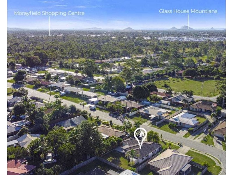 56 Mellino Drive, Morayfield QLD 4506