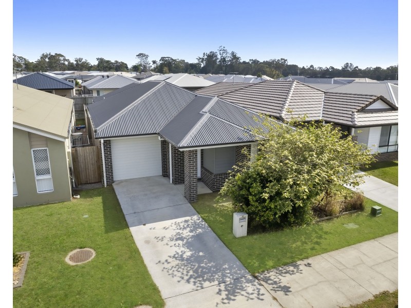 18 Coutts Drive, Burpengary QLD 4505