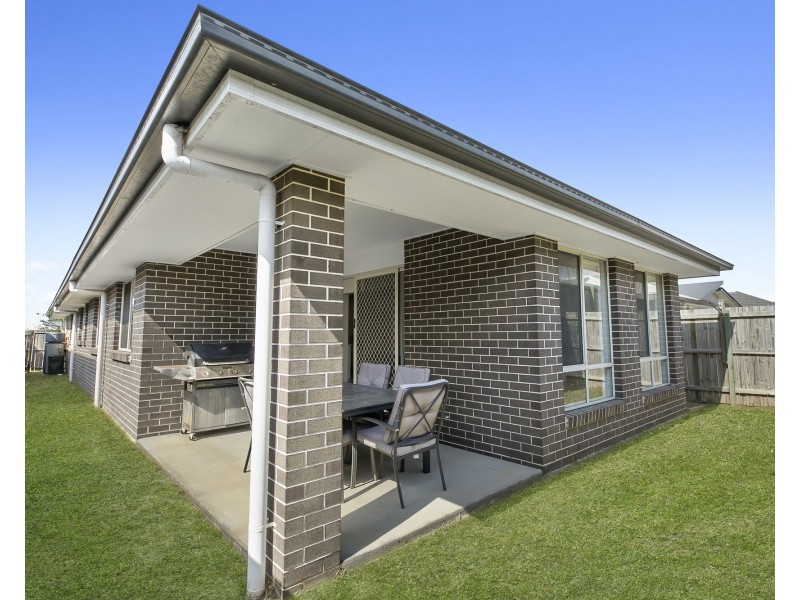 18 Coutts Drive, Burpengary QLD 4505
