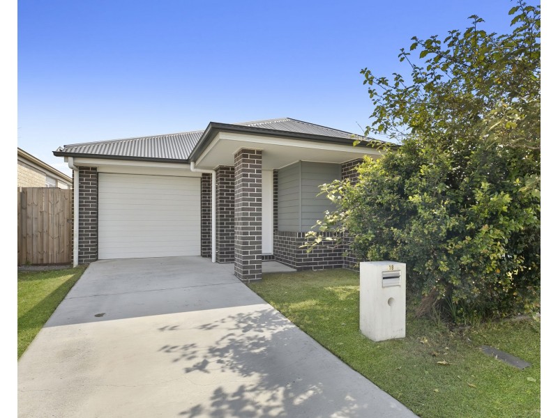18 Coutts Drive, Burpengary QLD 4505