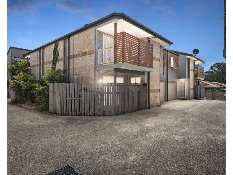 37/48-54 Fleet Drive, Kippa-ring QLD 4021