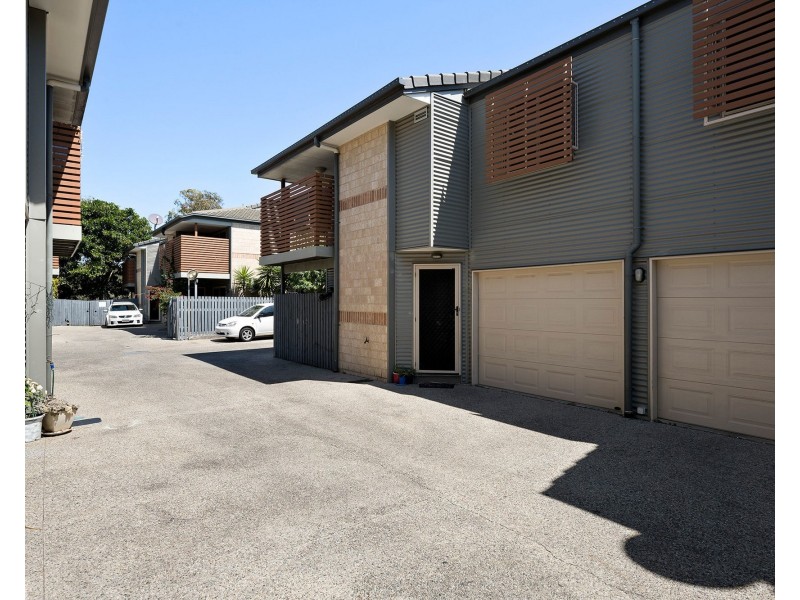 37/48-54 Fleet Drive, Kippa-ring QLD 4021