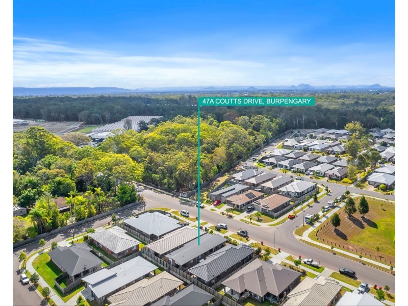 47a Coutts Drive, Burpengary QLD 4505