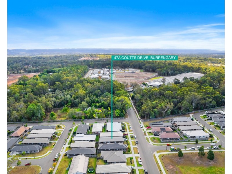 47a Coutts Drive, Burpengary QLD 4505