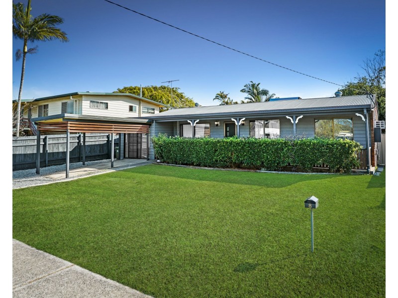 8 Boongaree Avenue, Caboolture South QLD 4510