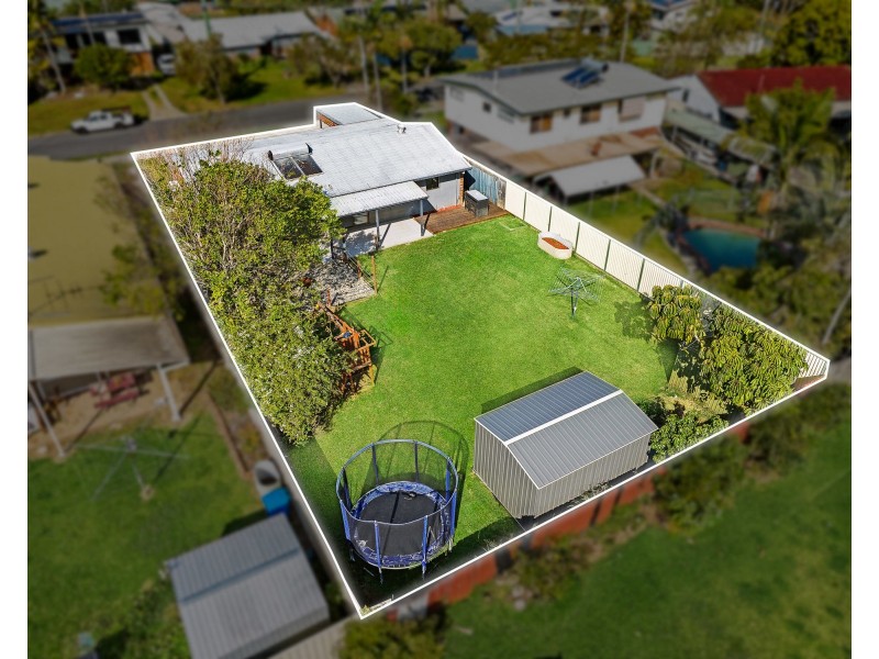 8 Boongaree Avenue, Caboolture South QLD 4510