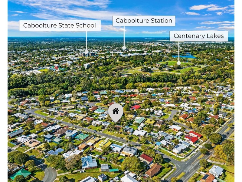 8 Boongaree Avenue, Caboolture South QLD 4510