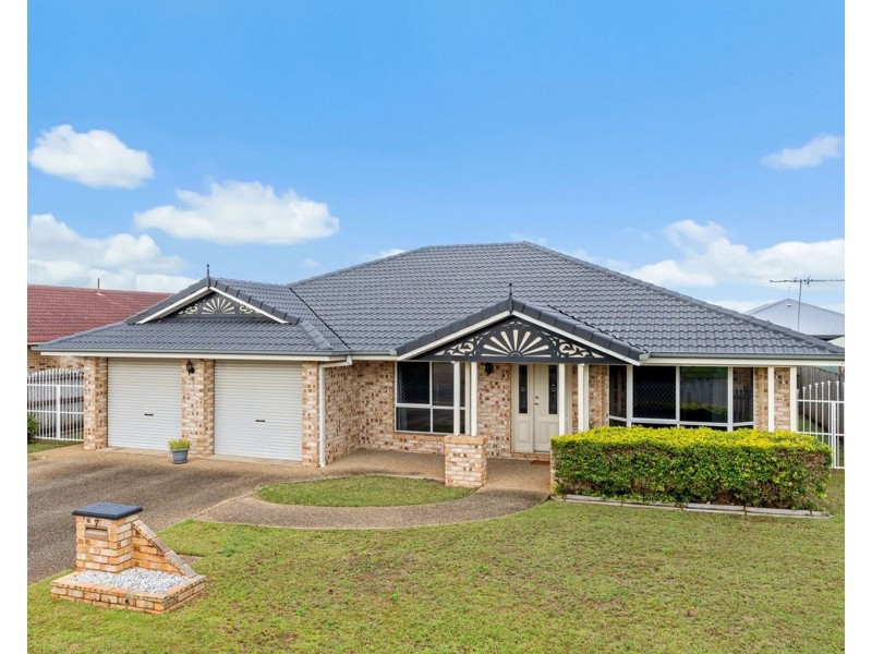 7 Regency Court, Strathpine QLD 4500