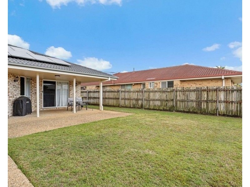 7 Regency Court, Strathpine QLD 4500