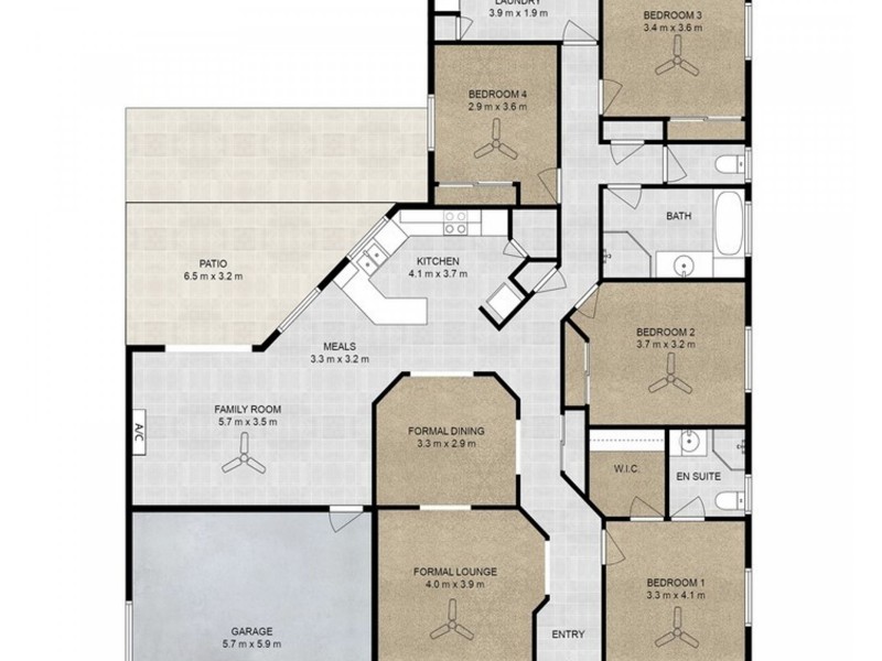 7 Regency Court, Strathpine QLD 4500