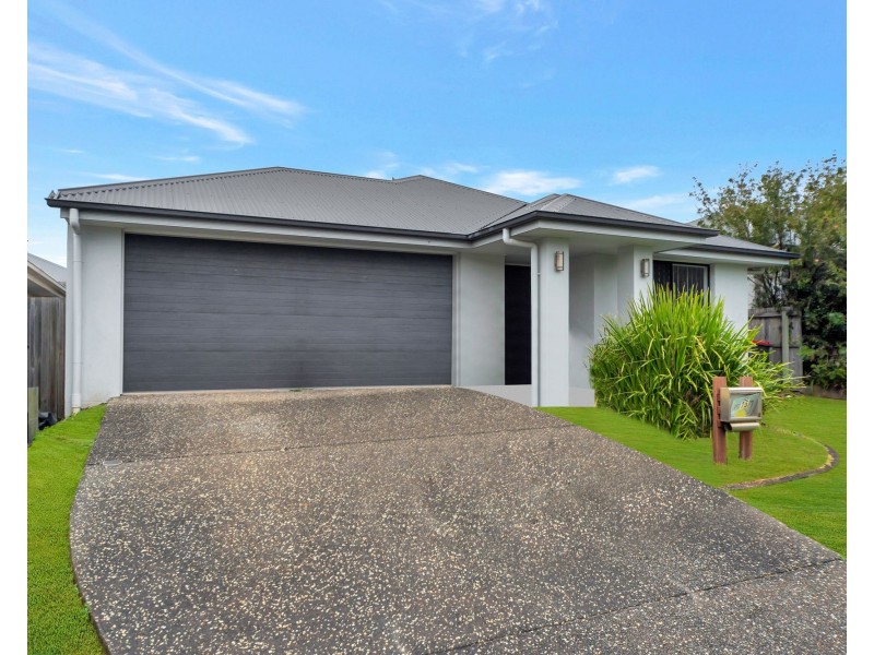 75 Sandalwood Crescent, Griffin QLD 4503