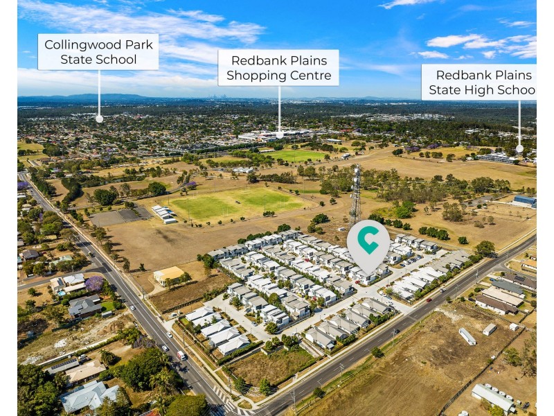 66/70 Willow Road, Redbank Plains QLD 4301