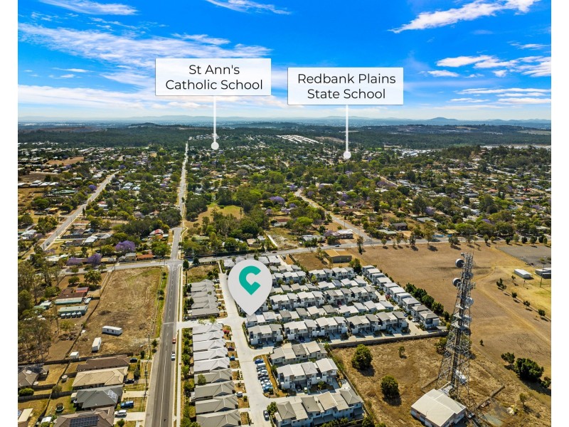 66/70 Willow Road, Redbank Plains QLD 4301