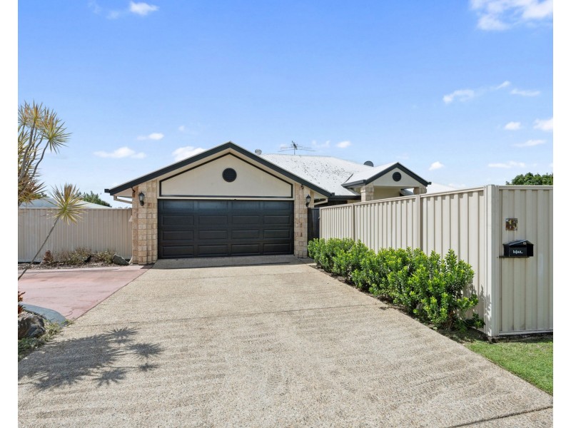 15 MacDonald Drive, Narangba QLD 4504