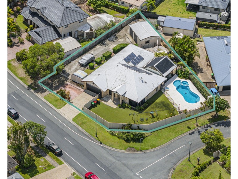 15 MacDonald Drive, Narangba QLD 4504