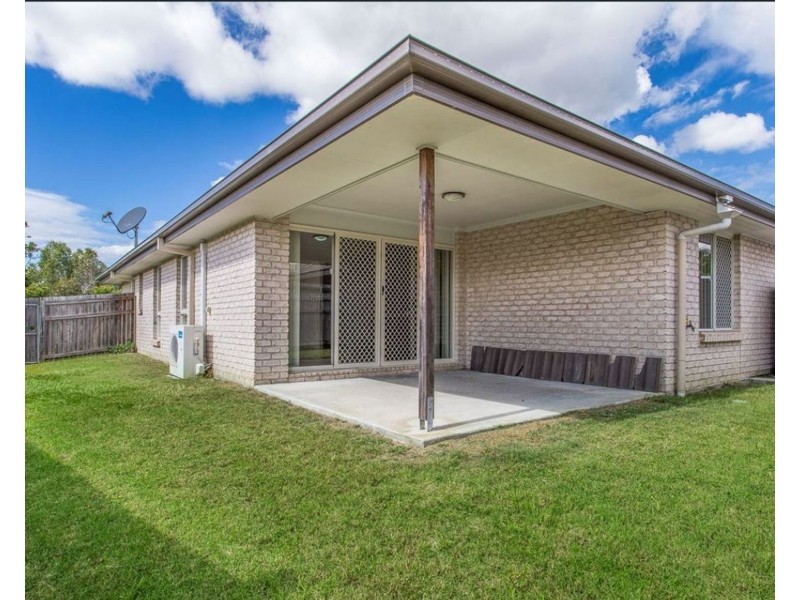 1 Severn Crescent, North Lakes QLD 4509