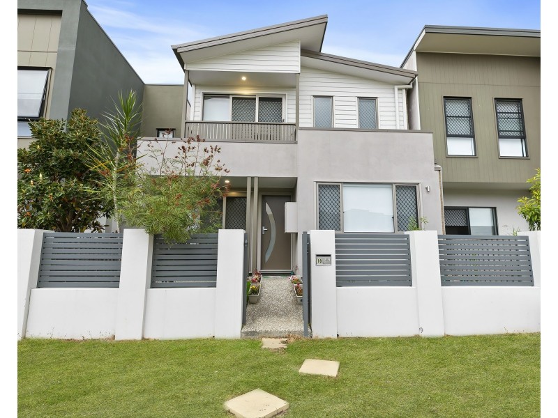 18 Vance Lane, Mango Hill QLD 4509
