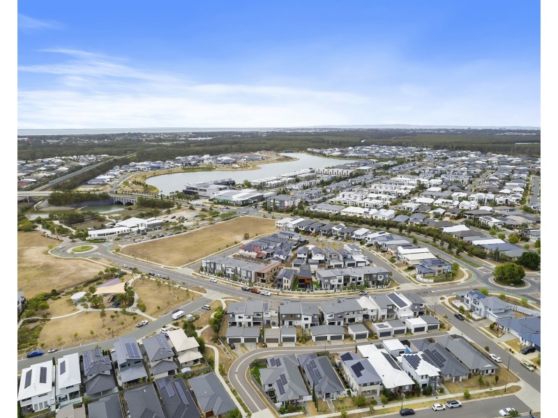 18 Vance Lane, Mango Hill QLD 4509
