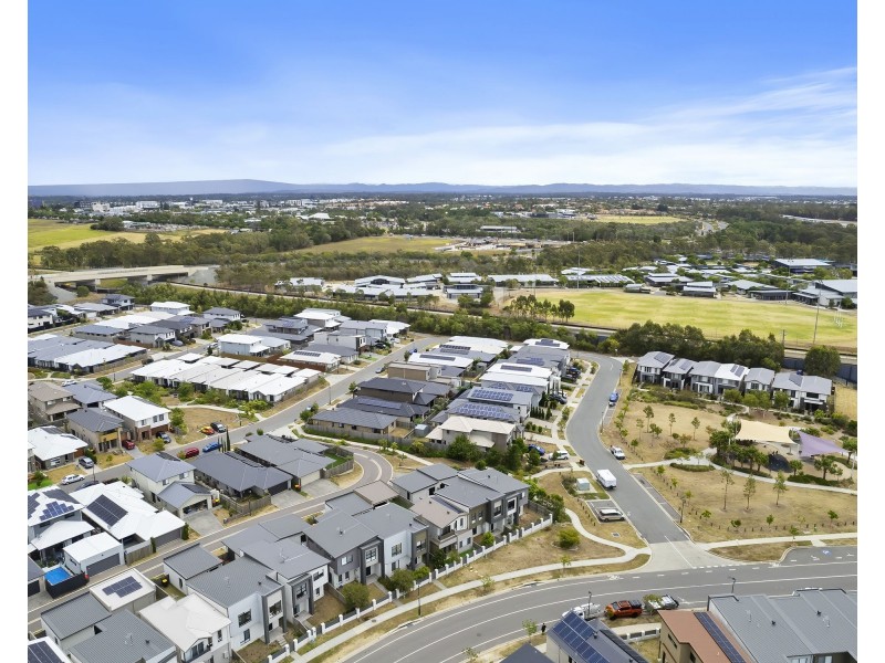 18 Vance Lane, Mango Hill QLD 4509