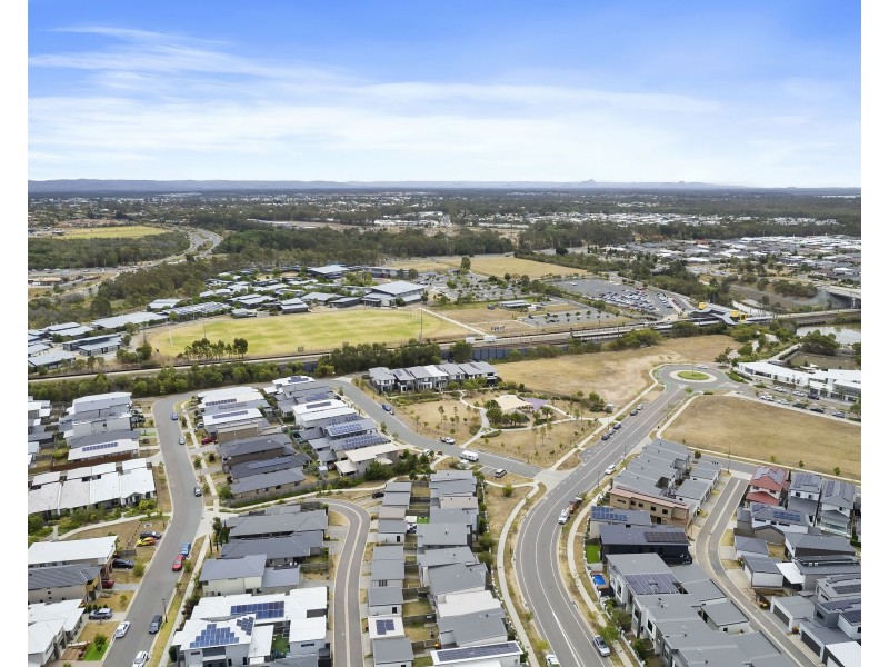 18 Vance Lane, Mango Hill QLD 4509