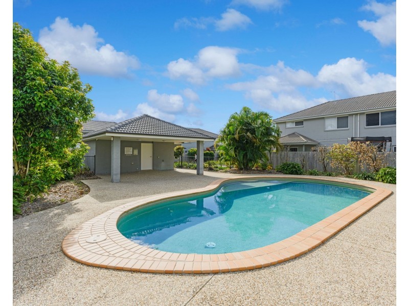 43/15 Silvereye Drive, Griffin QLD 4503