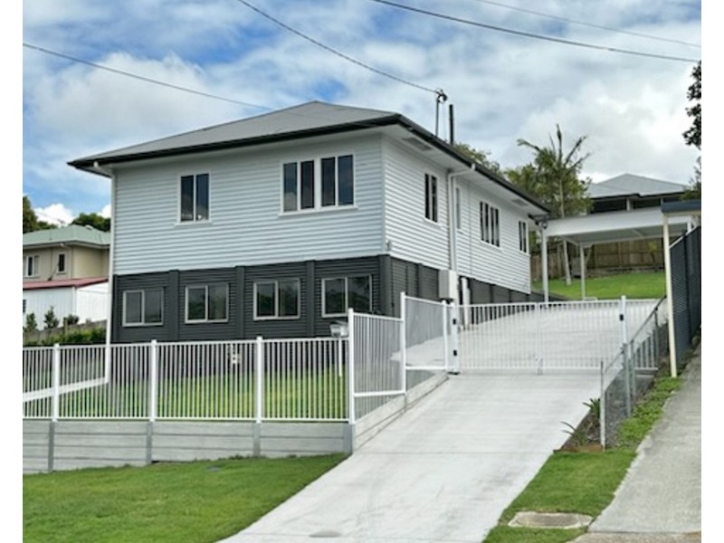 21 Bertram Street, Stafford QLD 4053