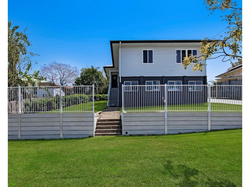 21 Bertram Street, Stafford QLD 4053