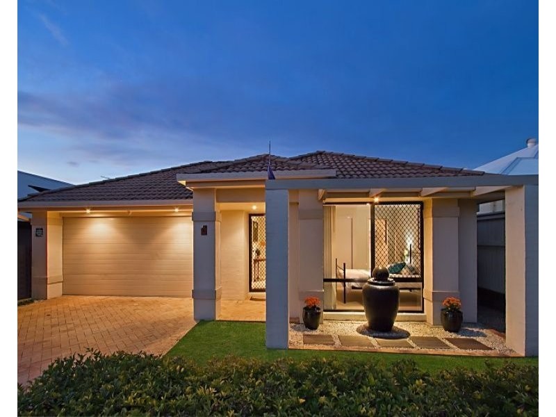 6 Crane Street, North Lakes QLD 4509