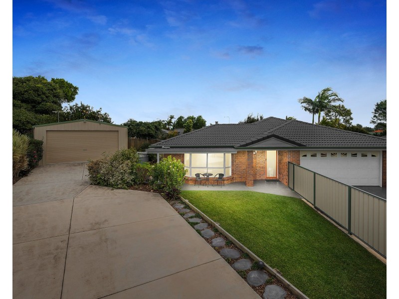 3 Cooba Court, Murrumba Downs QLD 4503