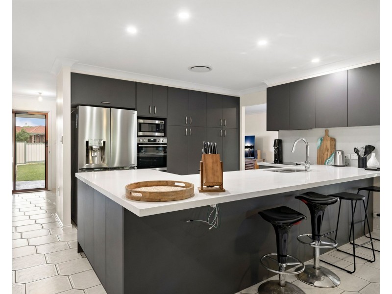 3 Cooba Court, Murrumba Downs QLD 4503