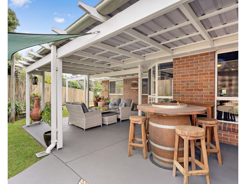 3 Cooba Court, Murrumba Downs QLD 4503