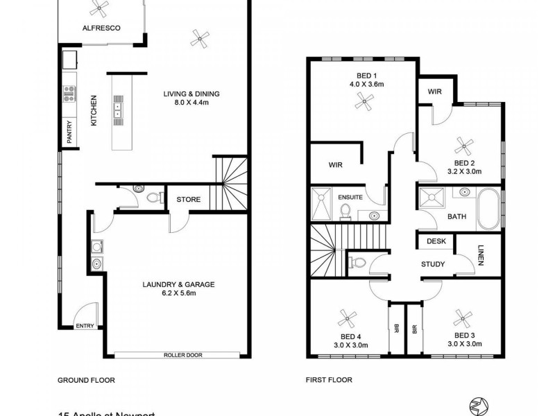 15 Apollo Street, Newport QLD 4020