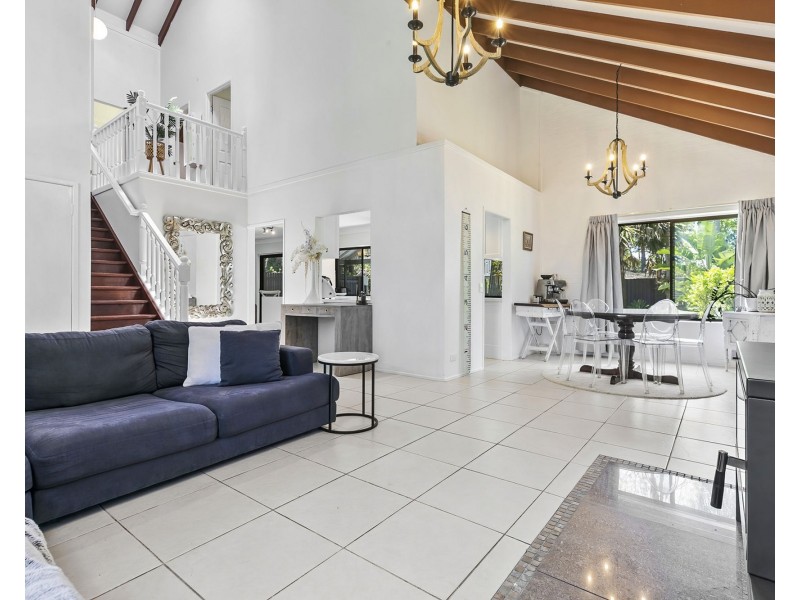 3 Warren Crescent, Deception Bay QLD 4508