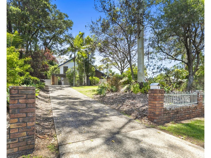 3 Warren Crescent, Deception Bay QLD 4508