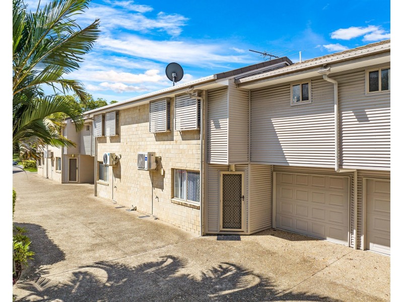 36/30-42 Fleet Drive, Kippa-ring QLD 4021