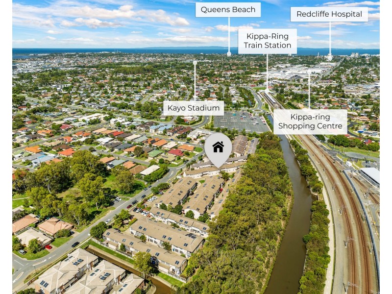36/30-42 Fleet Drive, Kippa-ring QLD 4021