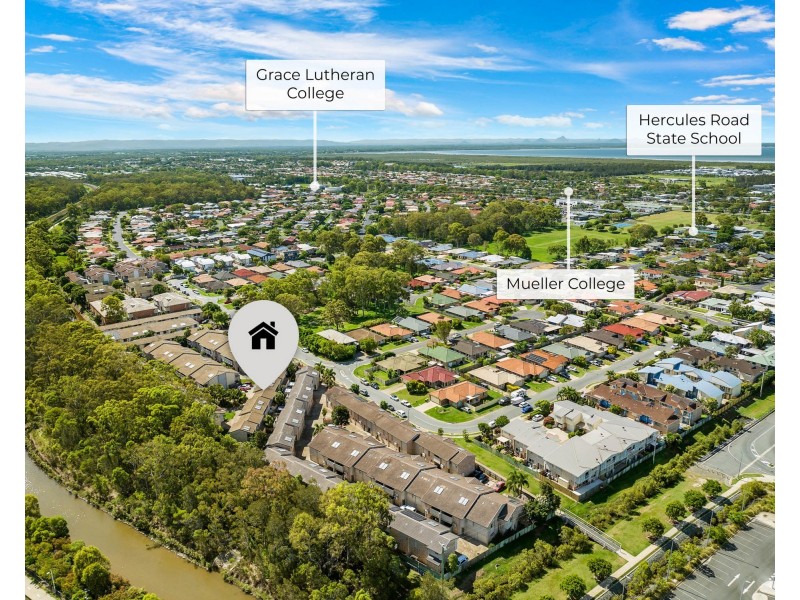 36/30-42 Fleet Drive, Kippa-ring QLD 4021