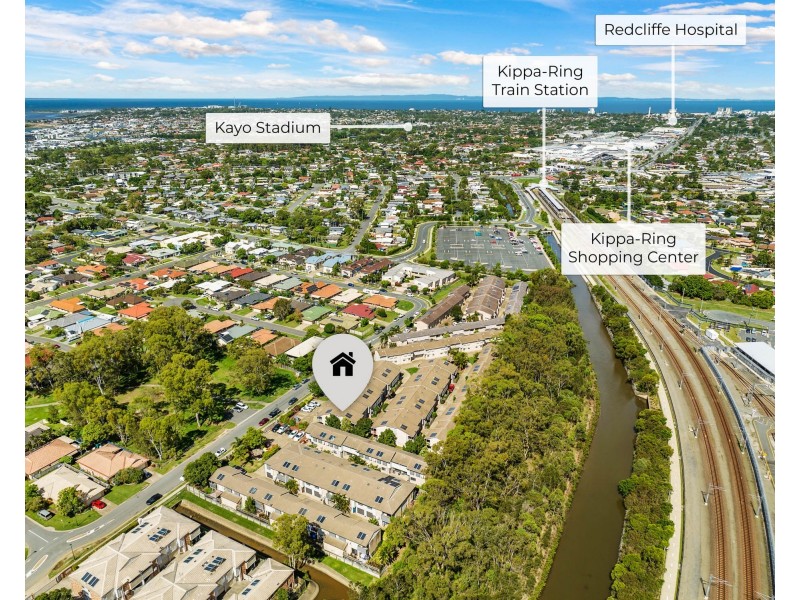 63/30-42 Fleet Drive, Kippa-ring QLD 4021