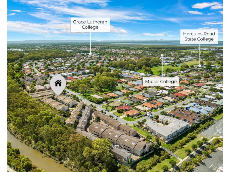 63/30-42 Fleet Drive, Kippa-ring QLD 4021