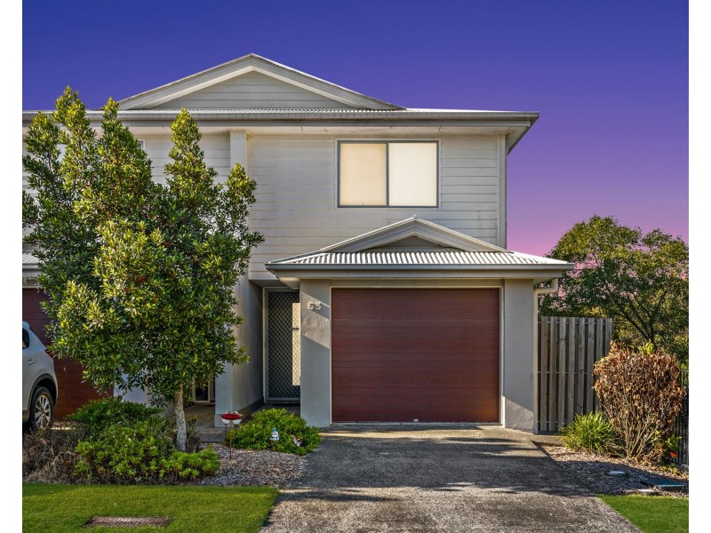 53/120 Alma Road, Dakabin QLD 4503