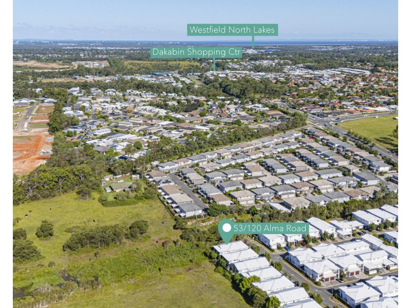 53/120 Alma Road, Dakabin QLD 4503